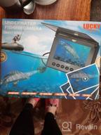 img 1 attached to Underwater camera LUCKY FL180AR review by Ha Joon ᠌