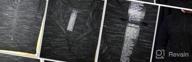 картинка 1 прикреплена к отзыву Меланжевая кофта с полукруглой застежкой на молнию и имитацией высокого ворота "Melange Peak Velocity Quarter-Zip Mock Neck от Brandon Wong