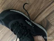img 1 attached to Vented Low-Cut Hiking Shoe For Women: KEEN Nxis Speed review by James Ortega