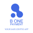 b one payment logo