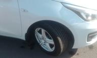 img 1 attached to Continental ContiPremiumContact 5 205/55 R16 91H summer review by Boyan Boyanov ᠌