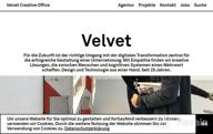 img 1 attached to Velvet Creative Office review by Ralph Banks