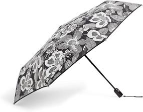 img 2 attached to Окрашенный медальон Vera Bradley Umbrella