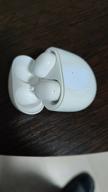 img 1 attached to Xiaomi BHR5846GL Redmi Buds 4 Wireless Headphones White, white review by Mateusz Gsiewski ᠌