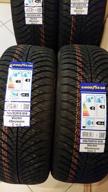 img 2 attached to All-season Goodyear Vector 4Seasons Gen-2 Tires 195/65 R15 91H review by Boyan Asenov ᠌