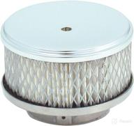 🔍 spectre performance 4x2 air cleaner (model spe-4790) логотип