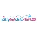 baby and child store logo