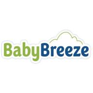 babybreeze logo