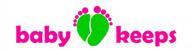 babykeeps логотип