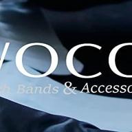 wocci watch bands logo
