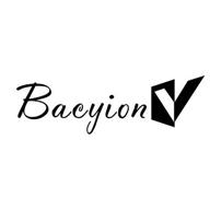 bacyion логотип