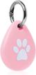waterproof airtag protective tracker trackers dogs logo