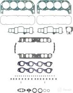 🔒 fel-pro hs 9502 pt head gasket set: superior performance for enhanced engine protection logo