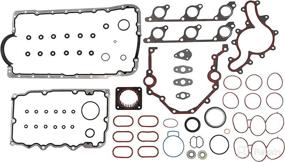 img 2 attached to DNJ Engine Components FGS4036 Gasket