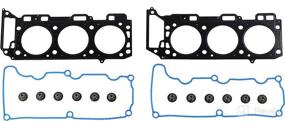 img 1 attached to DNJ Engine Components FGS4036 Gasket