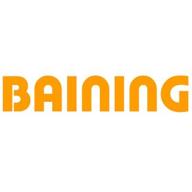 baining logo