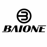 baione  логотип