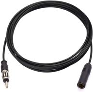 bingfu extension motorola connector receiver car electronics & accessories : car electronics accessories логотип