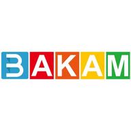 bakam logo