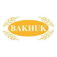 bakhuk логотип