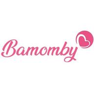 bamomby логотип