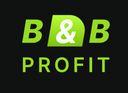 b&b profit logo