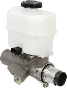 img 1 attached to Cardone Select 13 3326 Master Cylinder