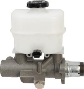 img 3 attached to Cardone Select 13 3326 Master Cylinder