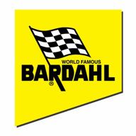bardahl логотип