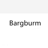 bargburm logo