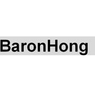 baronhong логотип