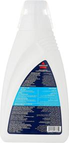 img 1 attached to Bissell 1789 CrossWave & SpinWave Multi-Surface 🧼 Cleaning Formula: 32 oz - Effective All-in-One Solution