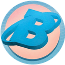 based money logo