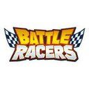 battle racers logo
