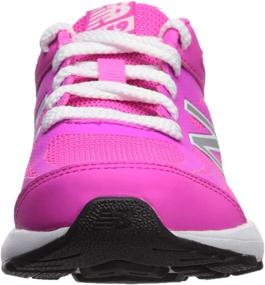 img 3 attached to New Balance Girls 519V1 Running Girls' Shoes ~ Athletic