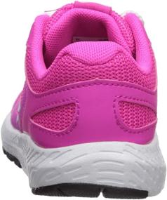 img 2 attached to New Balance Girls 519V1 Running Girls' Shoes ~ Athletic