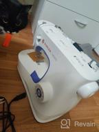 картинка 2 прикреплена к отзыву Singer sewing machine M3405 от Janis Janis ᠌