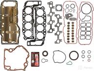 seo-optimized evergreen full gasket set - model 9-30400 logo