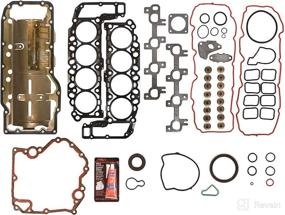 img 1 attached to SEO-Optimized Evergreen Full Gasket Set - Model 9-30400