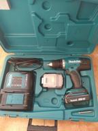img 1 attached to Cordless drill driver Makita DDF453RFE review by Boyan Marinov ᠌