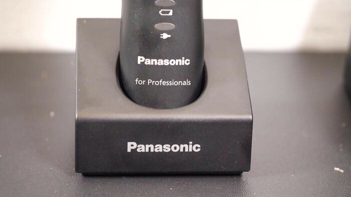 img 1 attached to 💇 Panasonic ER GP80 Professional Hair Clipper: Superior Hair Care at Its Best review by Stoyan Stoyanov ᠌