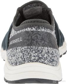 img 2 attached to 👟 Merrell Riveter Knit Sneaker: Versatile Unisex-Adult Footwear for Active Comfort