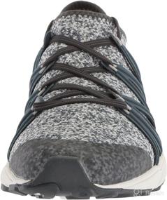 img 3 attached to 👟 Merrell Riveter Knit Sneaker: Versatile Unisex-Adult Footwear for Active Comfort