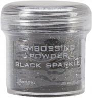 ranger embossing powder 1 ounce sparkle logo