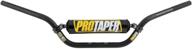 protaper handlebars black 2110d black logo