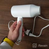img 3 attached to Xiaomi Mijia Negative Ion Hair Dryer, Pink review by Aneta Jaszczyk ᠌