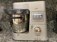 img 2 attached to Kitchen machine Kenwood Cooking Chef XL KCL95.004SI review by Gabriela Krynicka ᠌