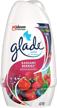 glade solid freshener berries 6 ounce logo