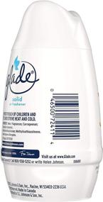 img 3 attached to Glade Solid Freshener Berries 6 Ounce