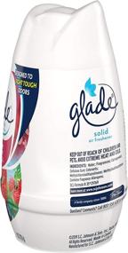 img 2 attached to Glade Solid Freshener Berries 6 Ounce
